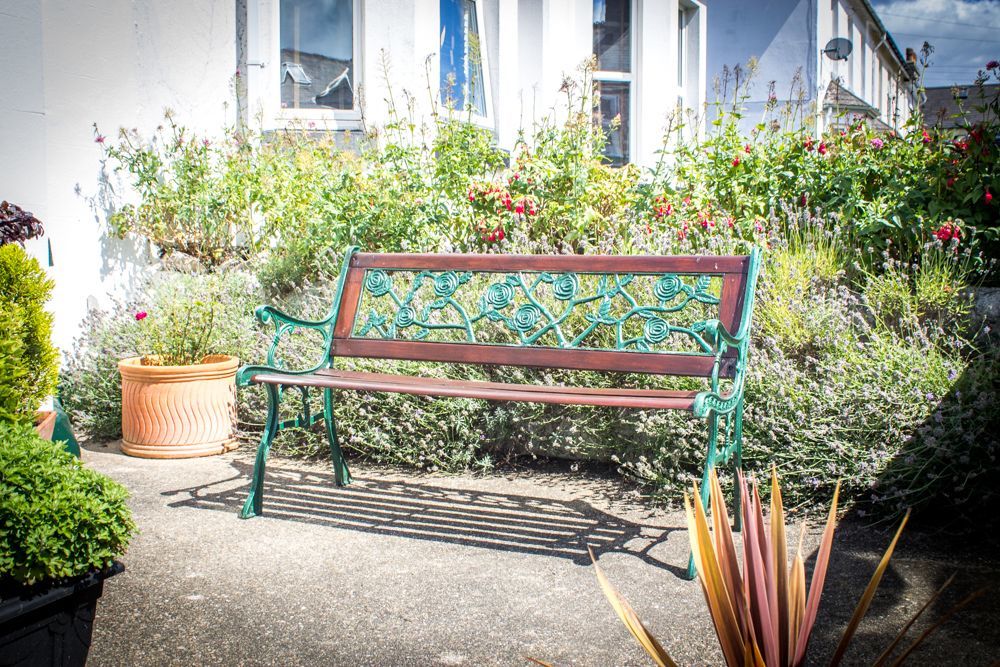 Abberley Guest house