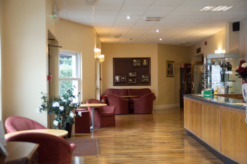 Hotel Metropole Torquay