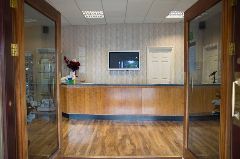 Hotel Metropole