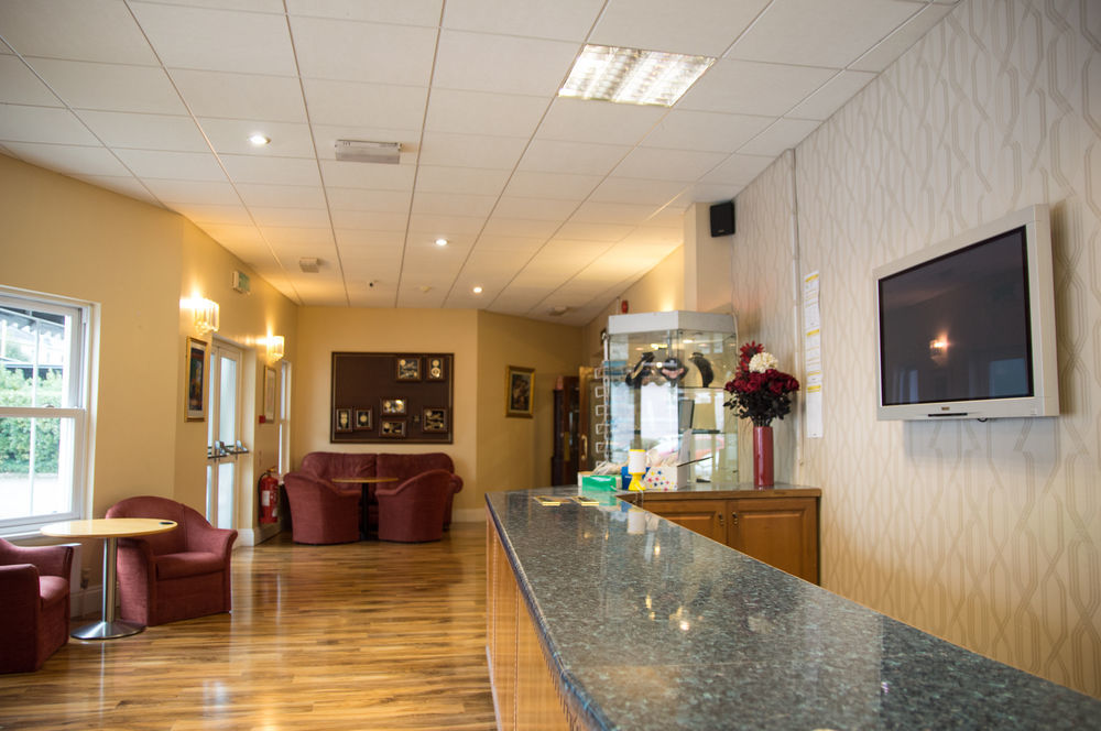 Hotel Metropole 2*