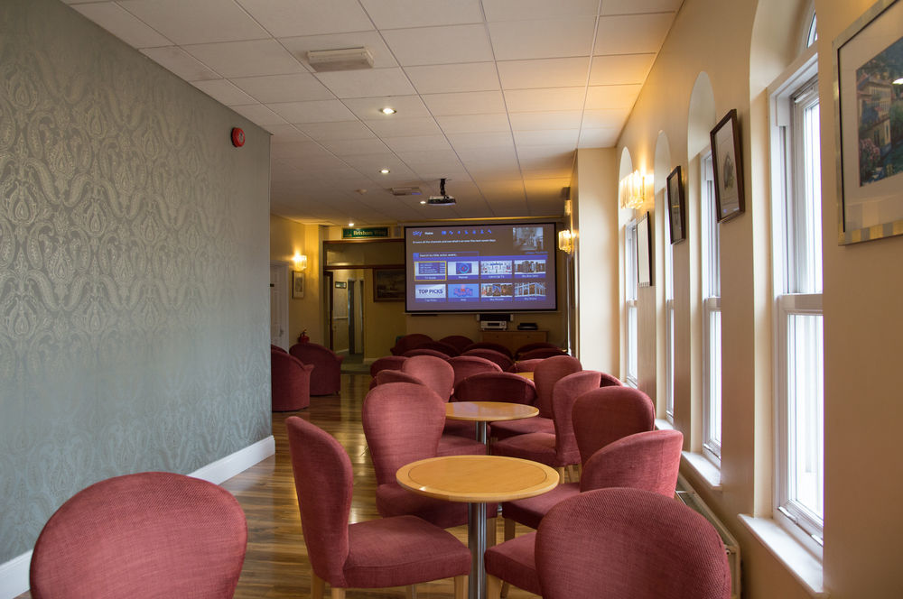 Hotel Metropole Torquay
