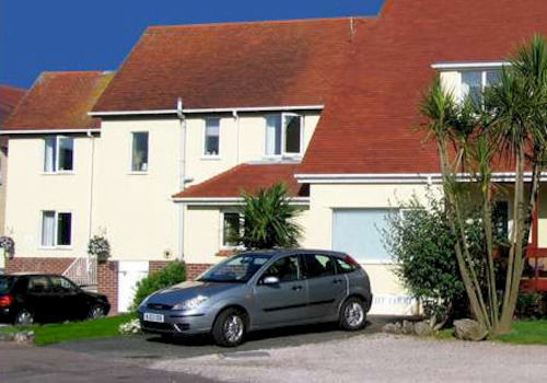 Cliff Court Apartment Torquay