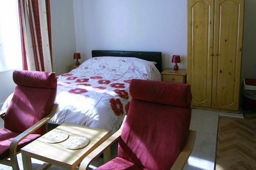 Apartamento Appletorre House Flats
