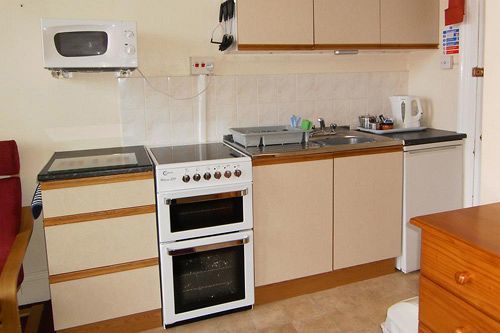 Appletorre House Flats