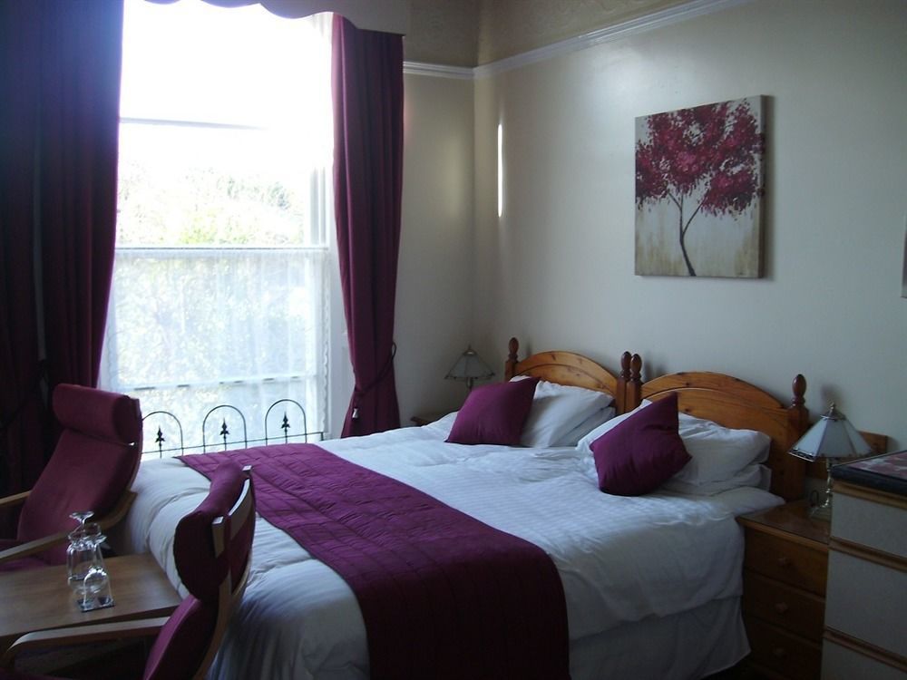 Appletorre House Flats Torquay