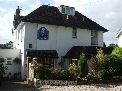 Hotel The Sandpiper Torquay