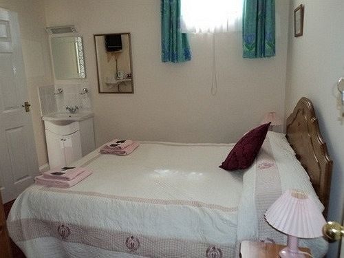 The Netley Bed & Breakfast 4*