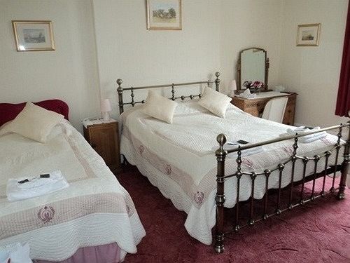 Bed & Breakfast The Netley