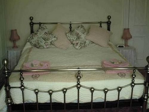 Bed & Breakfast The Netley 4*