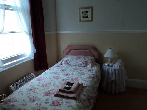 The Netley 4*