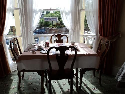 The Netley Bed & Breakfast 4*