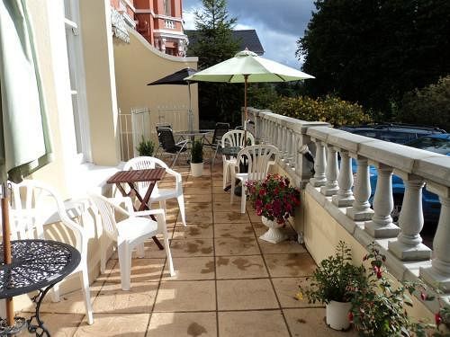 The Netley Bed & Breakfast Torquay