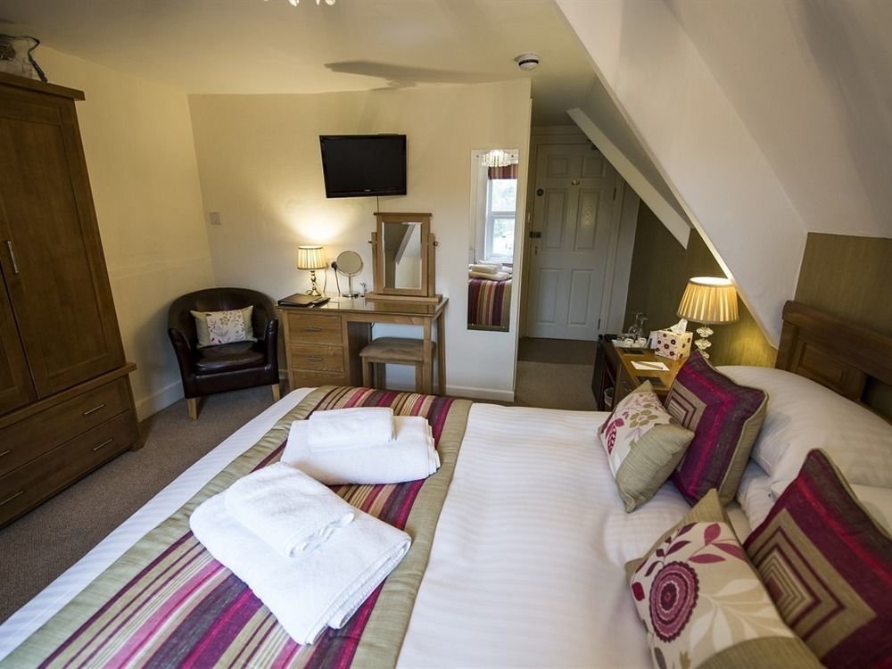 Elmdene Guest house Torquay