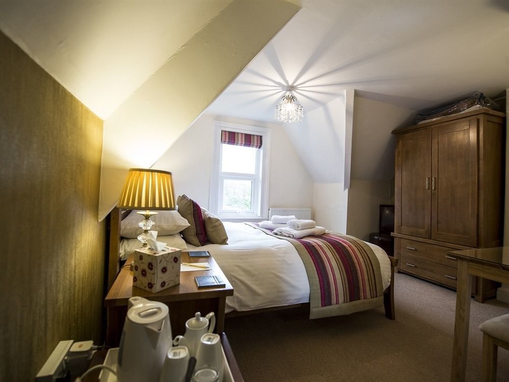 Elmdene Guest house 5*