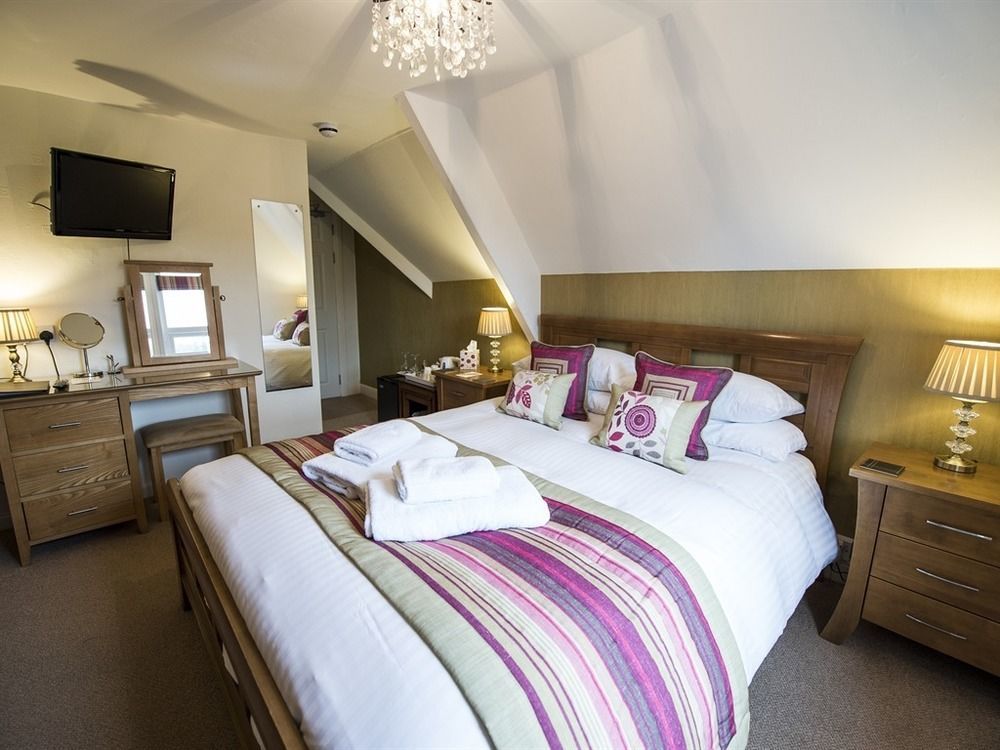 Elmdene Guest house 5*