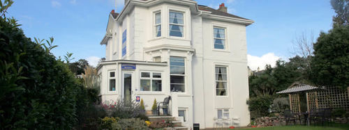 Marina Guest house Torquay