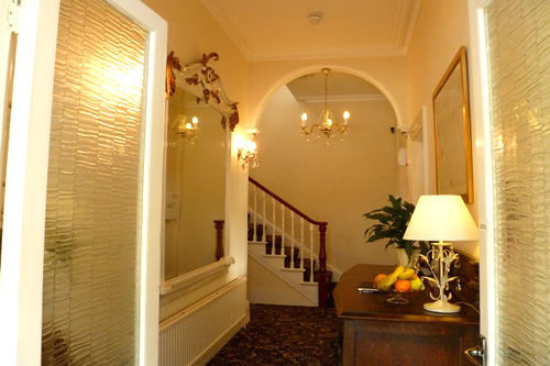 Marina Guest house