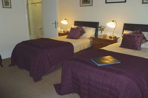 Marina Guest house