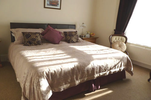 Marina Guest house 4*