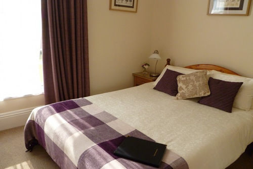 Marina 4* Torquay