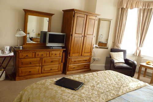 Marina Guest house Torquay