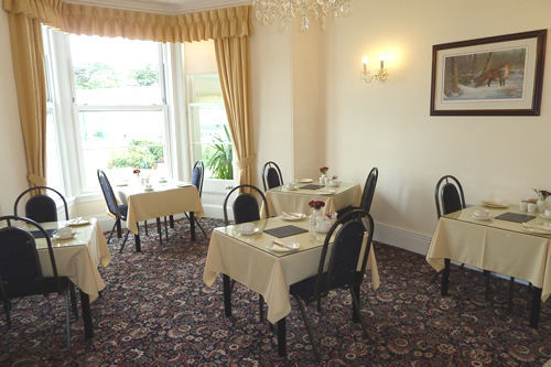 Marina Guest house 4*