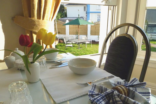 Marina 4* Torquay