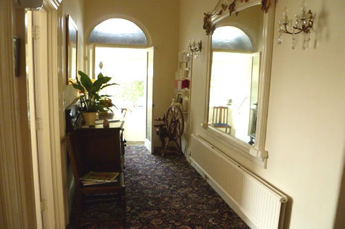 Marina Guest house Torquay