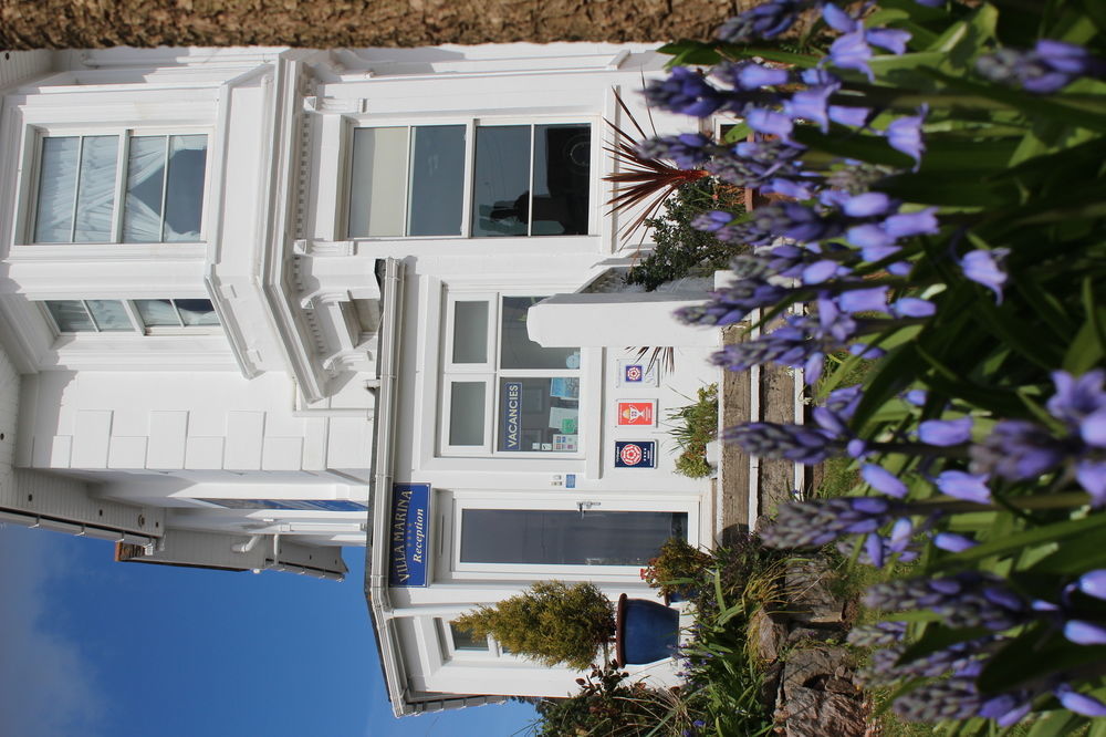 Marina Guest house Torquay