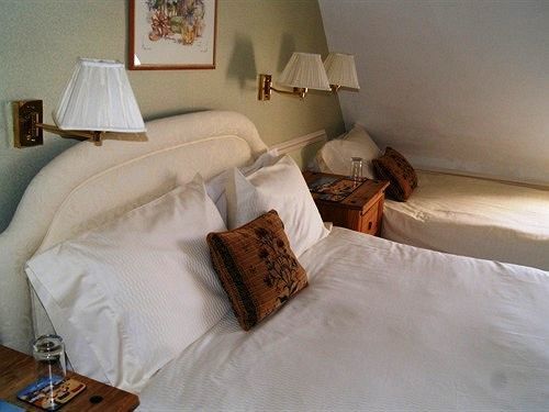 The Norwood 4*