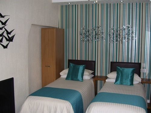 Arran Bed & Breakfast Torquay