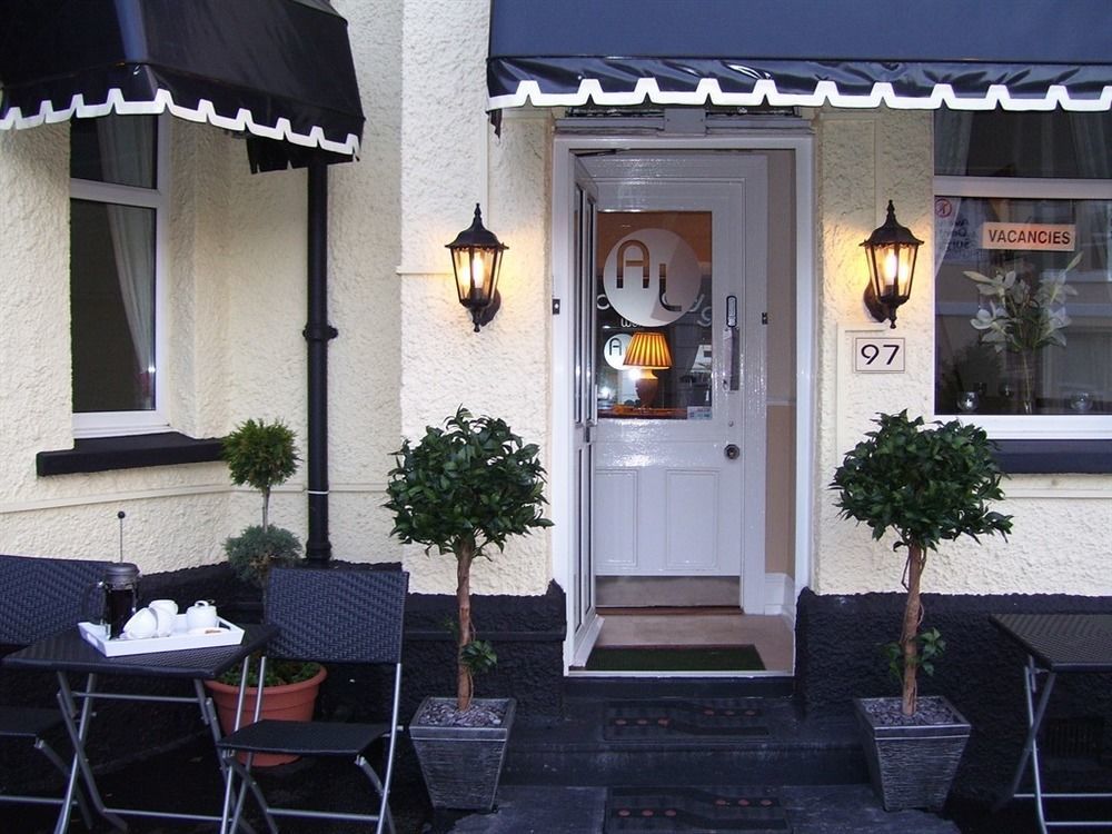 Bed & Breakfast Arran Torquay