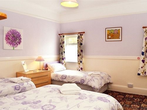 Apartment Abbey View Flats Torquay