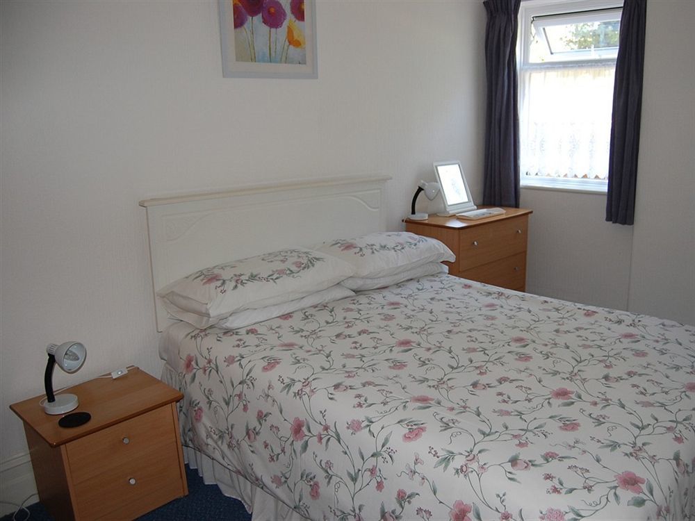 Abbey View Flats Apartment