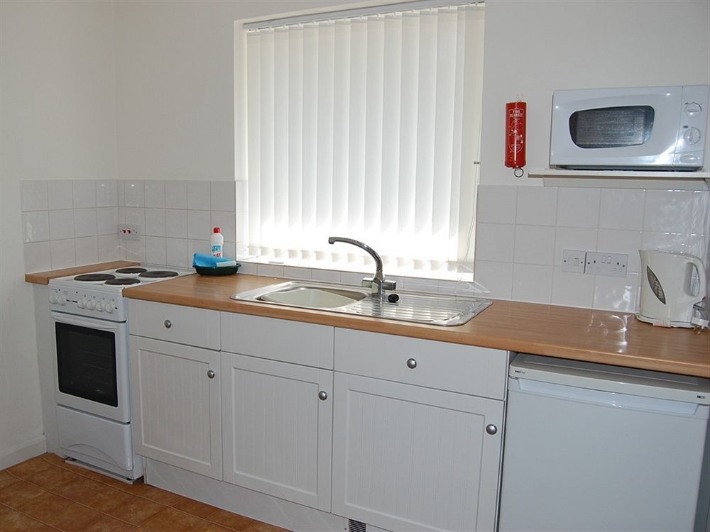Abbey View Flats * Torquay