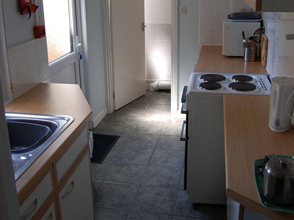 Abbey View Flats Apartment Torquay
