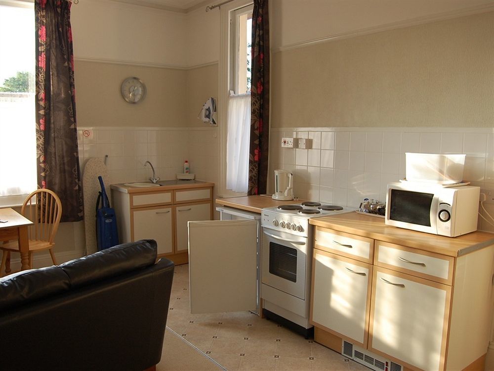 Abbey View Flats Apartment