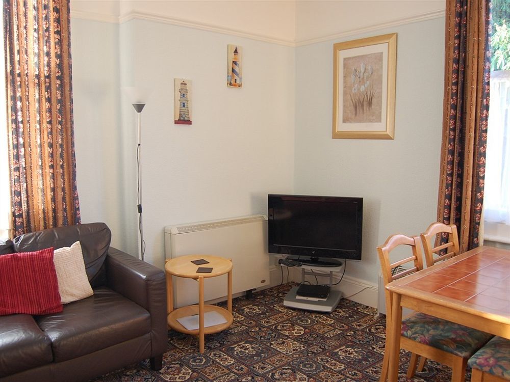 Abbey View Flats Apartment Torquay