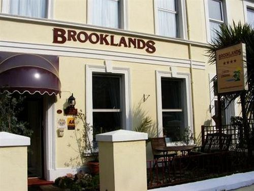 Brooklands Guest house
