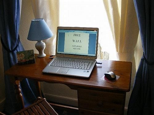 Brooklands Guest house 4*