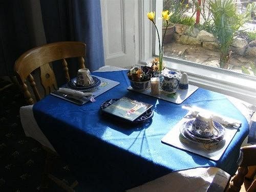 Brooklands Guest house Torquay