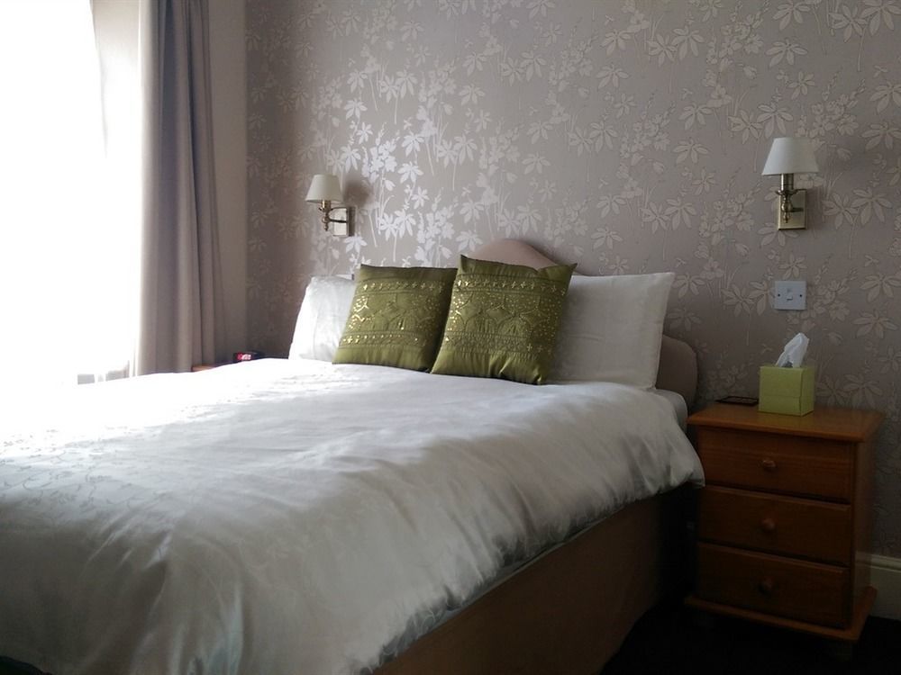 The Montana Bed & Breakfast 4*