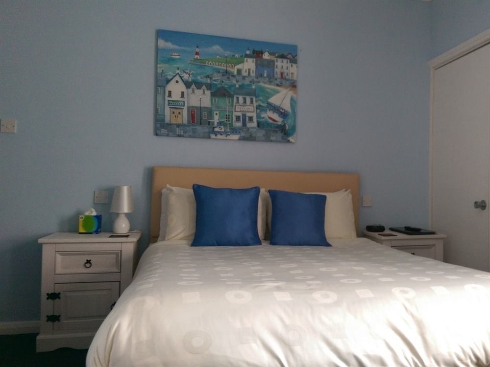 The Montana 4* Torquay
