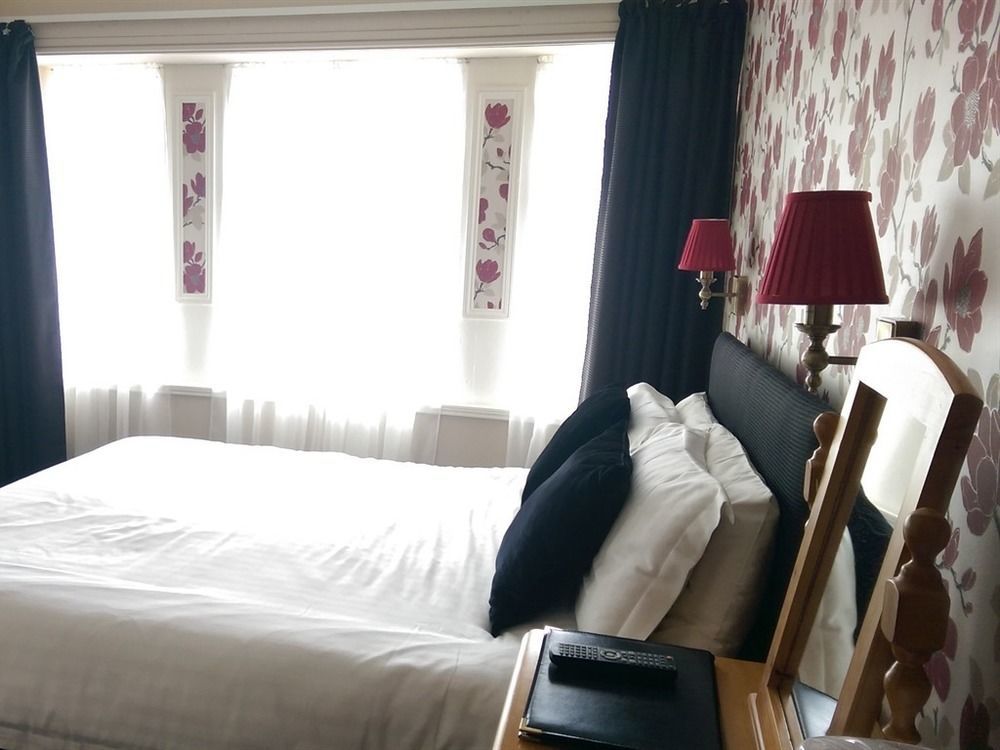 The Montana Bed & Breakfast Torquay