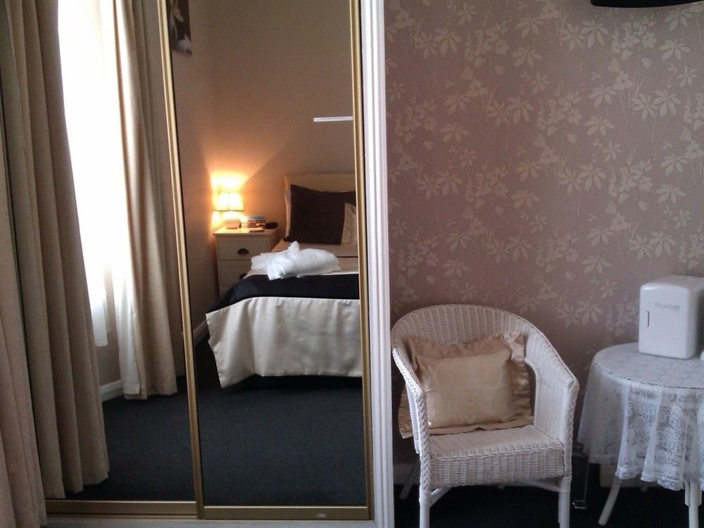 The Montana Bed & Breakfast 4*
