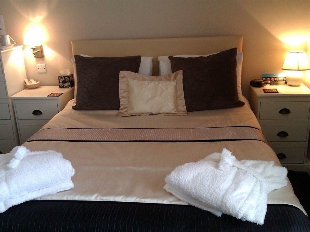 The Montana 4* Torquay