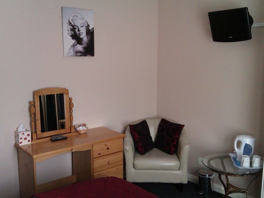 The Montana Bed & Breakfast Torquay