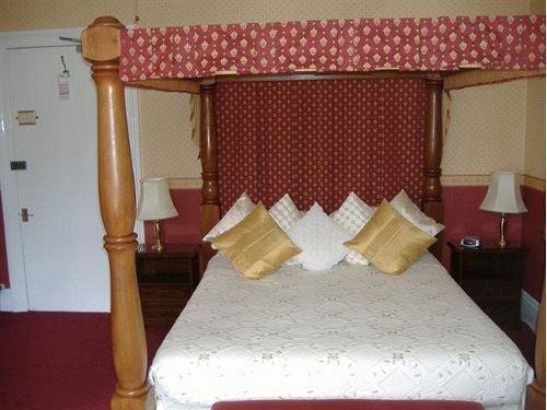 Kingston House Acomodação com café da manhã  5*