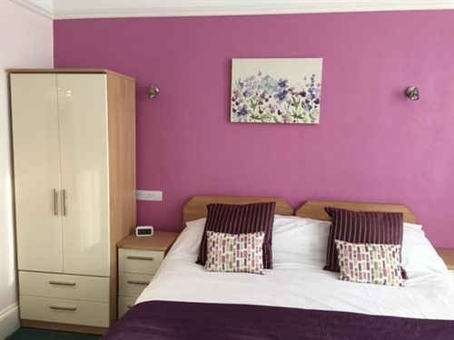 Mount Edgcombe Guest house 4*