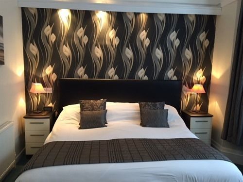 Guest house Mount Edgcombe Torquay